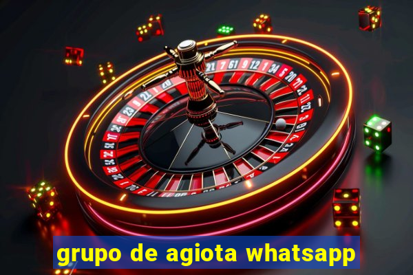 grupo de agiota whatsapp